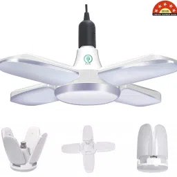 28 W Basic Decorative B22 LED Bulb-1