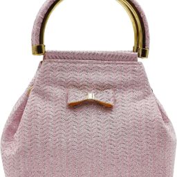 Casual, Party, Formal PinkClutch-image-16