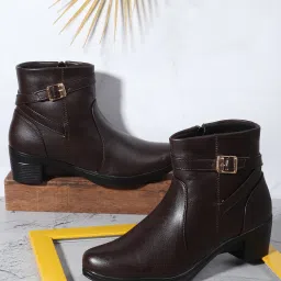 RISE Boots For Women-image-99