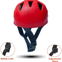 benstar Red Skating Guard, Protective Skating Guard Skating Guard Combo Skating Guard Combo image 2