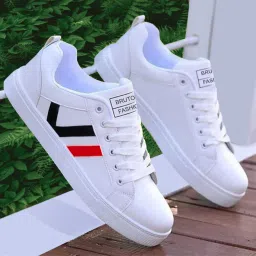 Trendy & Stylish Sport Shoes Boots For Men-image-35