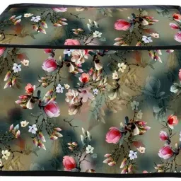 JMT CANON IMAGE CLASS MF 3010 -GREEN Printer Cover-12