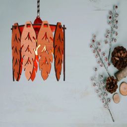 485 Modern Hotel room dining hall for living room Chandelier Ceiling Lamp-image-9
