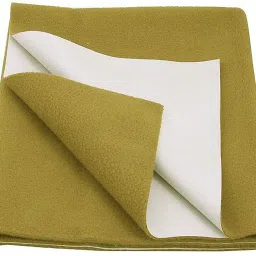 Cotton Single Solid Flat Bedsheet-picture-14