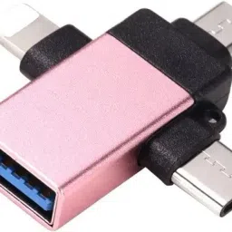 carfrill Micro USB OTG Adapter-0