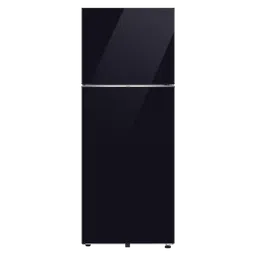 SAMSUNG 467 Litres 3 Star Frost Free Double Door Smart Wifi Enabled Refrigerator with Twin Cooling Plus Technology (RT80F51C3BHL, Black Glass)-image-51