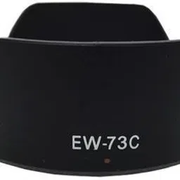 CAM-X EW-73C Dedicated Flower Lens Hood for Canon EF-S 10-18mm f/4.5-5.6 is STMLens Hood-image-90