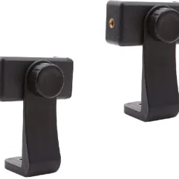 FUZION PACK OF 2 Mount Vertical Bracket Smartphone Clip Holder 360 MONOPOD Monopod-25