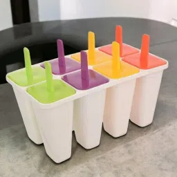 100 ml Manual Ice Cream Maker-7