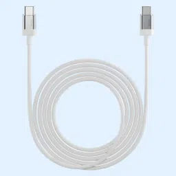 Bxeno Type C 4.4 A 1 m COPPER Type C To Type C Upto 60W fast charging cable Compatible with Nothing Phone 2a, nothing phone 1, nothing phone 2, All type c device cable[18]-image-40