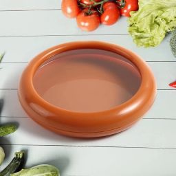 Plastic Fruit & Vegetable Basket-image-63