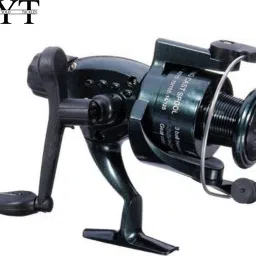 Coblla Long Cast Graphite Spool Fishing Spinning Reel Fishing CB340-image-58