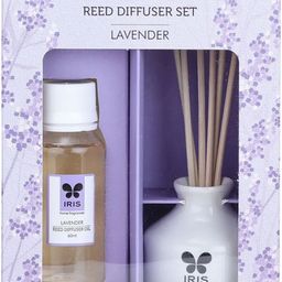 iris Lavender Diffuser Set-picture-47