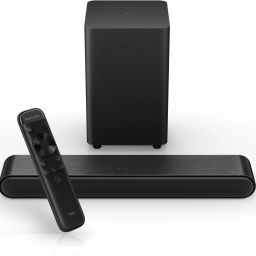 TCL S642W 200 W Bluetooth Soundbar-10