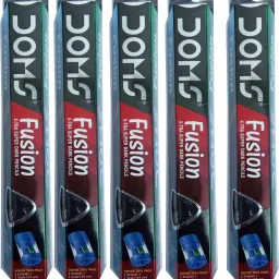 FUSION EXTRA SUPER DARK PENCILS Pencil-16