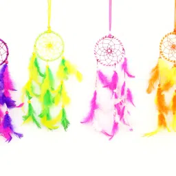 Feather Dream Catcher-picture-19