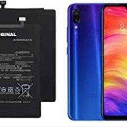 THE BATTERY STORE Mobile Battery For Mi 4A image 2