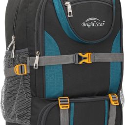 Unisex Sporty Rucksack for Travel/Casual/Camping/Hiking-image-61