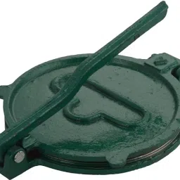 Manual Chapati Presser Puri Maker Press Machine - Kitchen Utensil for Roti Papad Roti and Khakra Maker-16