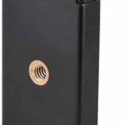 SUPERNIC Hight Quality Phone Tripod Mount with Cold Shoe Mount Monopod-image-61