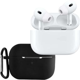 Airpods Pro White, Tws Headphone, True Wireless Bluetooth Headset with Case Bluetooth Headset-16