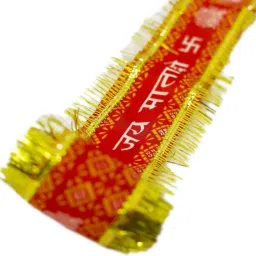 Net Printed Red Men Dupatta-picture-34