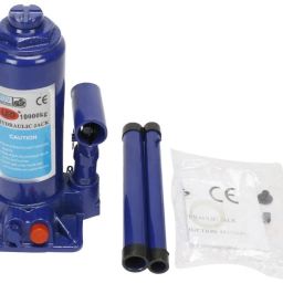 Car Jack 10 ton Hydraulic Bottle Jack for All Cars Vehicle Jack-image-28