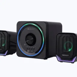 ZEBRONICS -Pluto 2 15 W Bluetooth Home Audio Speaker-11