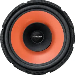 120 MM Magnet Powder Coated Body Subwoffer Speaker TL-120 MM MAGNET HEAVY DIAPHRAM Coaxial Car Speaker-28