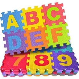 PVC (Polyvinyl Chloride) Baby Play Mat-image-69