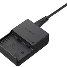 Digicom DMW-BTC-10 camera charger compatible for DMW-BLF19 Lithium-Ion Camera Battery Charger-image-4