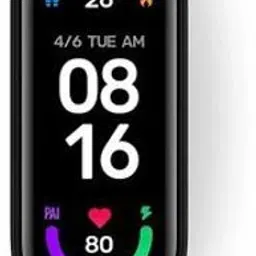 TechKing M6 Fitness band best for Jogging Morning-image-54