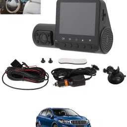 Car DVR 2inch 3way Screen-221 Black LCD-image-77