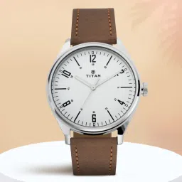 Titan Neo Gents Analog Watch- For Men 1802SL01-40