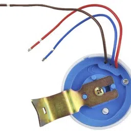 GoodsBazaar Automatic On/Off Street Light Switch Controller AC 220V 10A Photocell Sensor for Smart Sensor Light image 3