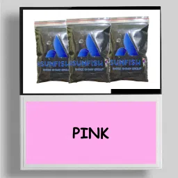 Fabric Dye for Clothes Permanent Fabric Dye 1 Colour 50Gram & Only Color-picture-37