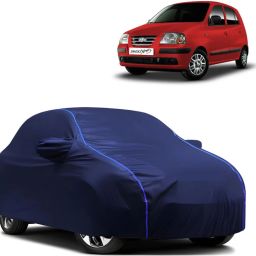Hyundai Santro Xing Body Cover-image-33
