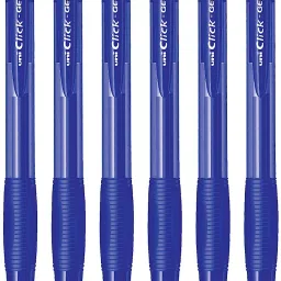 XSGR7 Click 0.7 mm Retractable Gel Pen | Waterproof & Smooth Flow Ink | Smart Gel Pen-17