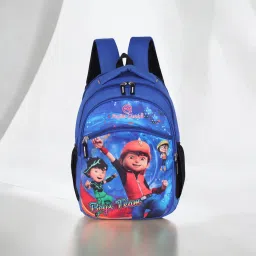 Medium 25 L Backpack Comfort School Bag with Multiple Compartments”School Bag for Kids-image-62