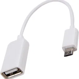 PI World Micro USB OTG Adapter-72