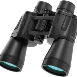 SAKURA BONOCULARS Professional Binocular Folding 20x50 Zoom Lens for Outdoor Activity Binoculars-image-99