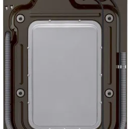 ifb 7 kg Fully Automatic Front Load with In-built Heater Black image 4