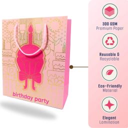 Solid Party Bag-image-21