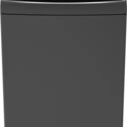 9.5 kg With Hard water wash Fully Automatic Top Load Grey-18