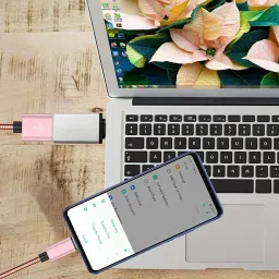 Wifton USB Type C OTG Adapter image 5
