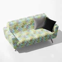AZ5007249SOF_FB_RF_R-SP_D58^80_CN Tulip Flowers Canvas Sofa Fabric Sofa Fabric-11