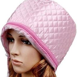 Hair Care SPA Cap Hair Steamer-image-55