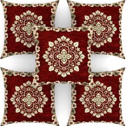 Cotton Cushions Cover-image-45