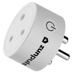 zunpulse Smart Plug (Voice Control, ZUNSP16A, White)-picture-10