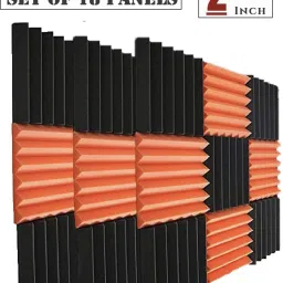 Foam Wedge Wall-image-99